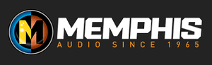 MEMPHIS AUDIO